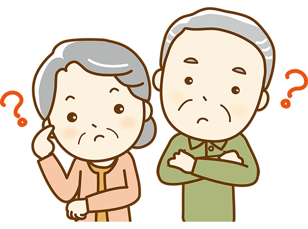 成年後見・財産管理
