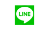 LINEでの受付をはじめました