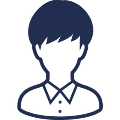 個人のお客様